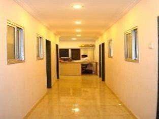 Anjali Inn Мумбаи Экстерьер фото